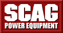 Scag Power Equipment