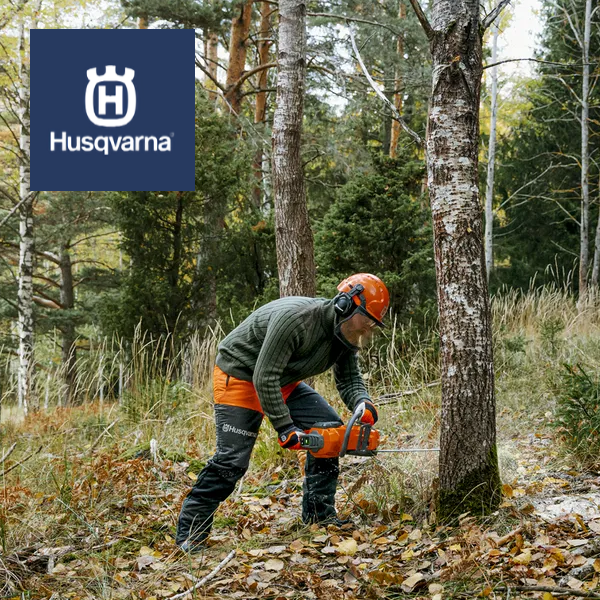 Husqvarana